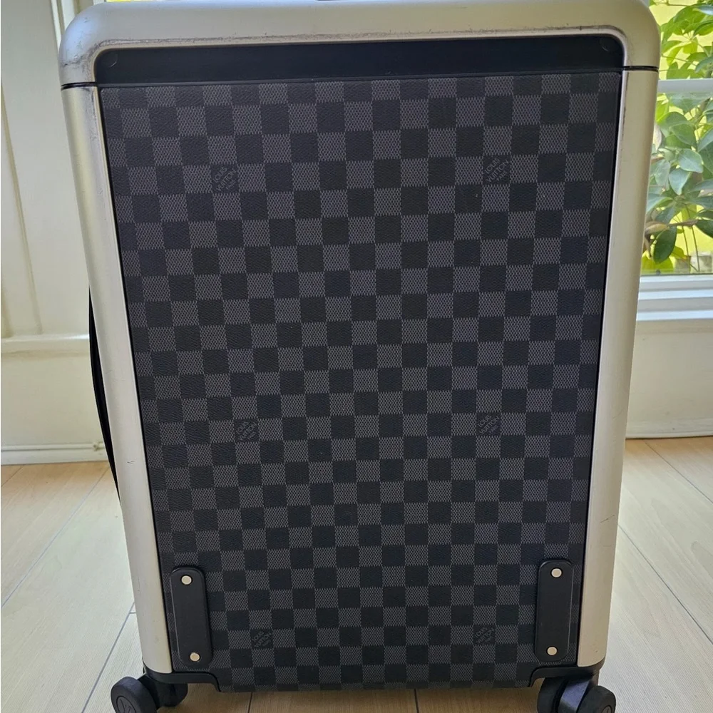 Louis Vuitton Horizon 55 - Picture 8 of 10